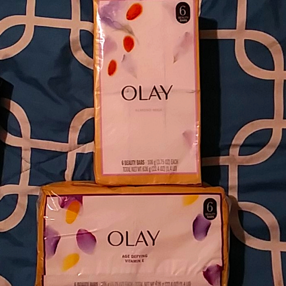 Beauty bars